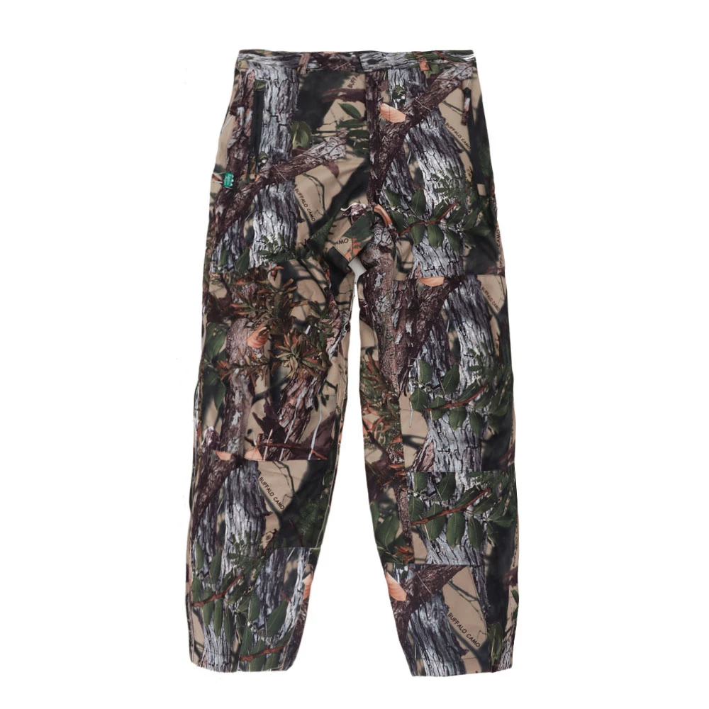Ridgeline Recoil Mens Pants Buffalo Camo 5XL 3 Ridgeline Recoil Mens Pants Buffalo Camo 5XL