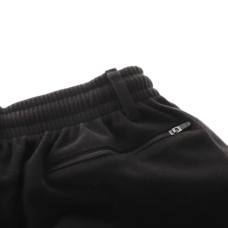 Ridgeline Stalker Mens Shorts Black 5XL 3 Ridgeline Stalker Mens Shorts Black 5XL - Image 2