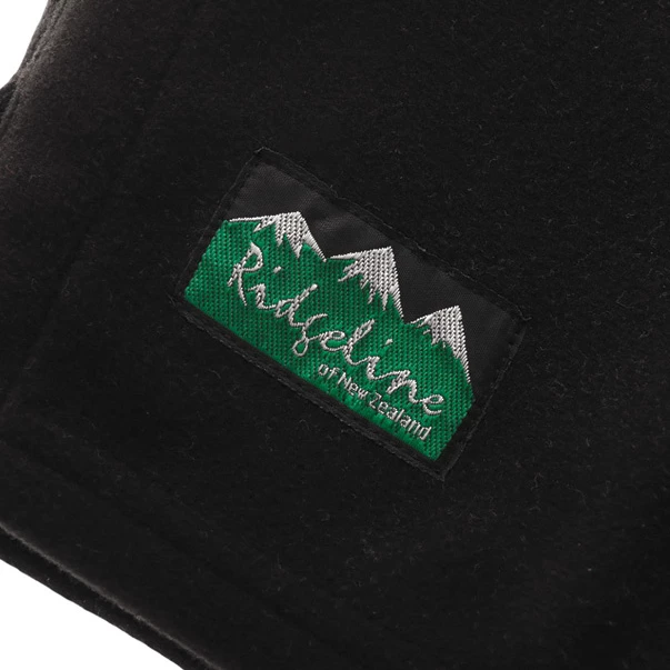 Ridgeline Stalker Mens Shorts Black 5XL 4 Ridgeline Stalker Mens Shorts Black 5XL - Image 3