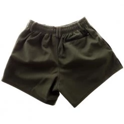 Ridgeline Stalker Mens Shorts Olive XS