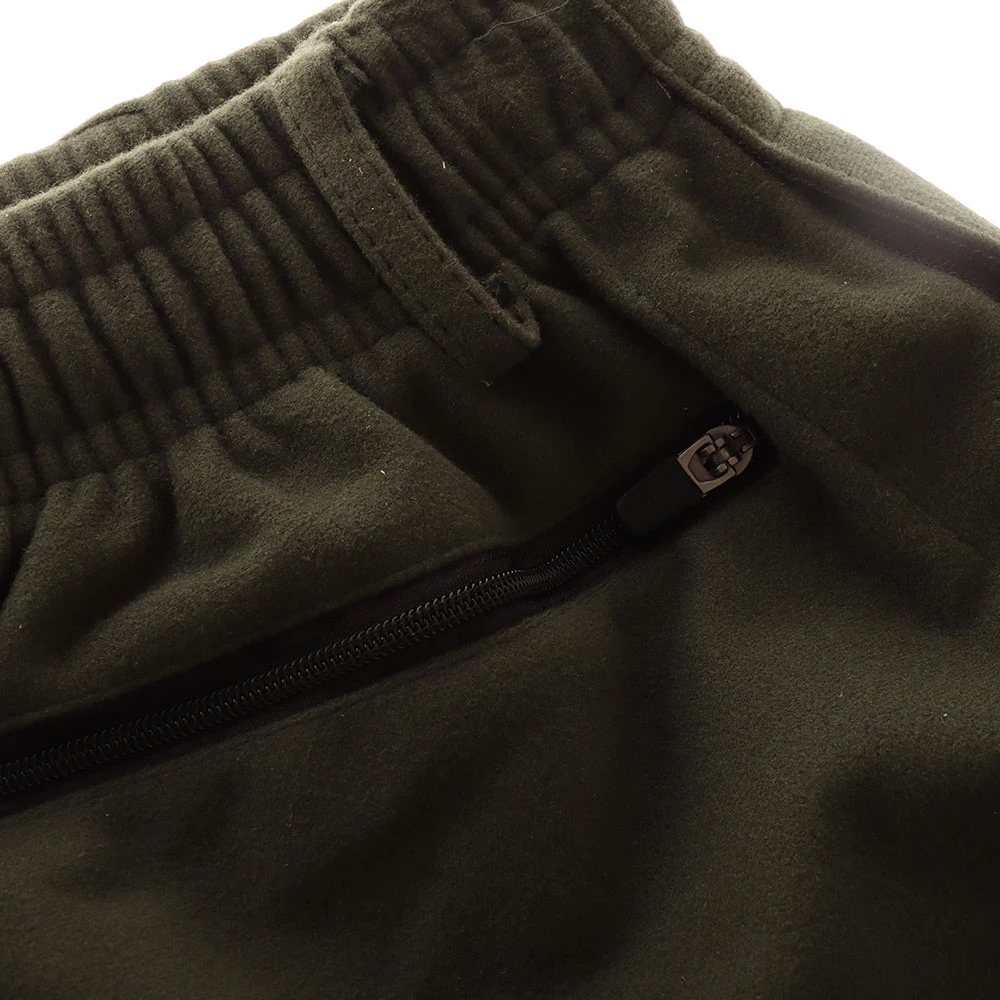 Ridgeline Stalker Mens Shorts Olive XS 4 Ridgeline Stalker Mens Shorts Olive XS - Image 2