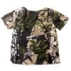 Ridgeline Short Sleeve Kids Bush Shirt Buffalo Camo 0.5 2 Ridgeline Short Sleeve Kids Bush Shirt Buffalo Camo 0.5 -Ridgeline Sales Store 150389 2 n y 1