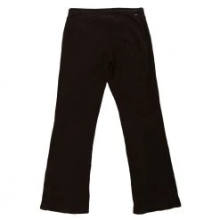 Ridgeline Alpine Womens Fleece Pants Black 3XL