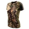 Ridgeline Whanau Womens T-Shirt Buffalo Camo/Field Camo -Ridgeline Sales Store 150628 2 n y