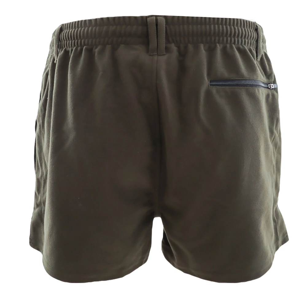 Ridgeline Sika Mens Shorts Forest 4 Ridgeline Sika Mens Shorts Forest - Image 2