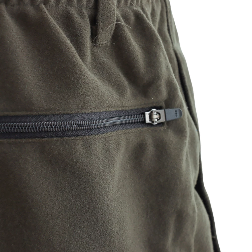 Ridgeline Sika Mens Shorts Forest 5 Ridgeline Sika Mens Shorts Forest - Image 3