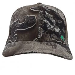 Ridgeline Flex Cap Excape Camo