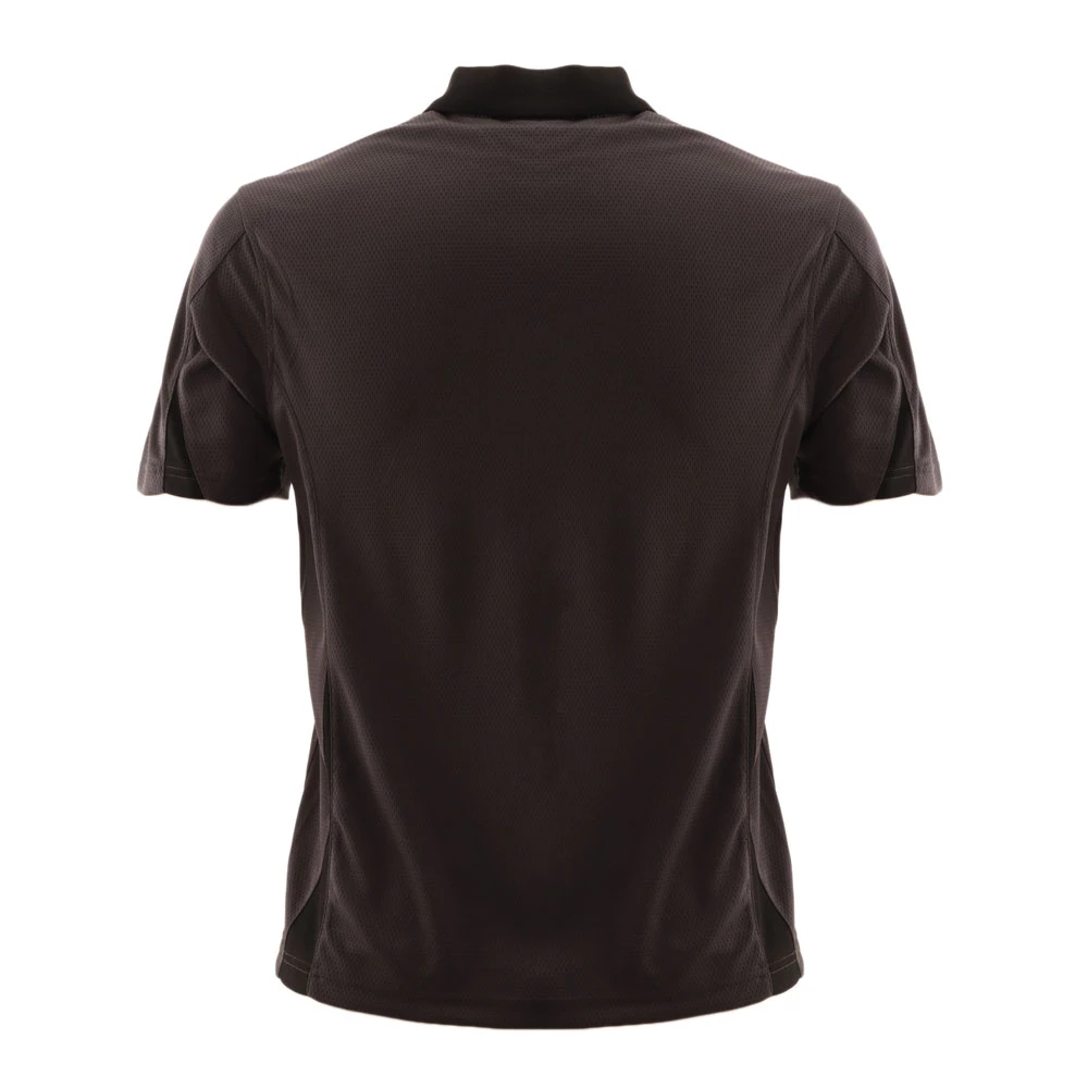 Ridgeline Boar Polo Shirt Charcoal/Black S 3 Ridgeline Boar Polo Shirt Charcoal/Black S