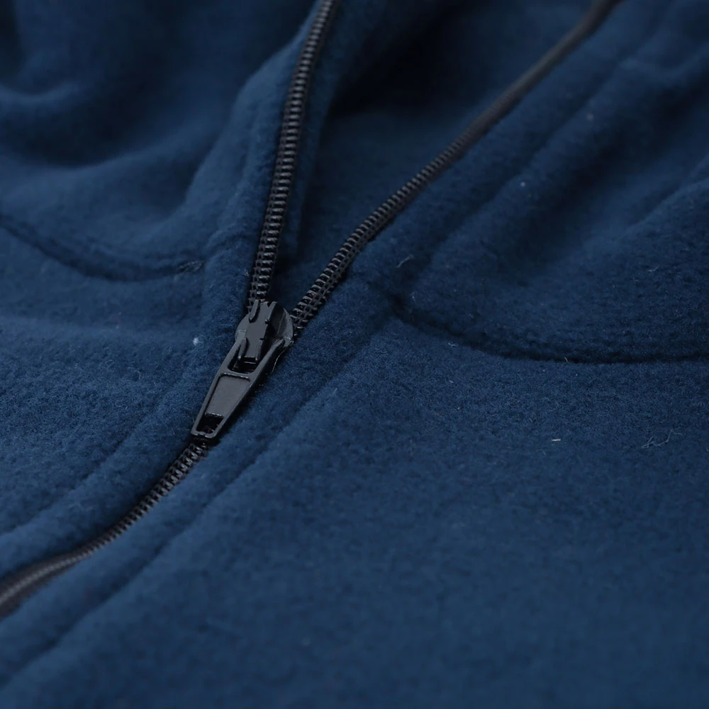 Ridgeline Falcon Micro Long Sleeve Navy/Black XS 3 Ridgeline Falcon Micro Long Sleeve Navy/Black XS