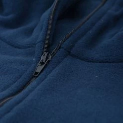 Ridgeline Falcon Microfleece Jersey Navy/Black 4XL