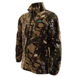 Ridgeline Glacier Shirt Buffalo Camo S