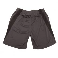 Ridgeline Breeze Mens Shorts Charcoal/Black XS