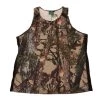 Ridgeline Breeze Mens Singlet Buffalo Camo 5XL