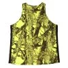 Ridgeline Breeze Mens Singlet Yellow Camo 5XL -Ridgeline Sales Store 158520 2 n 1 1