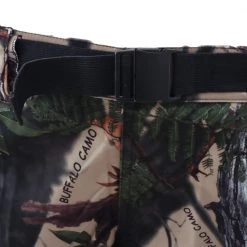 Ridgeline Duralite Mens Shorts Buffalo Camo L -Ridgeline Sales Store 158530 4 1