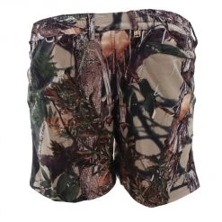 Ridgeline Duralite Mens Shorts Buffalo Camo L -Ridgeline Sales Store 158530 5 1