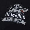 Ridgeline Pig Workmans Zip T-Shirt Black 5XL -Ridgeline Sales Store 158537 2 n