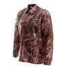 Ridgeline Sable Airflow Long Sleeve Shirt Grassland Camo XS -Ridgeline Sales Store 158550 2 n y 1