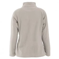 Ridgeline Ribbonwood Fleece Womens Jersey Grey 3XL