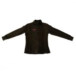 Ridgeline Alpine Fleece Womens Jersey Olive 4XL