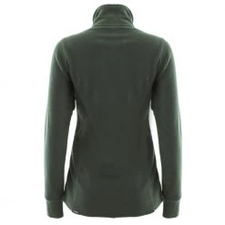 Ridgeline Alpine Fleece Womens Jersey Olive S