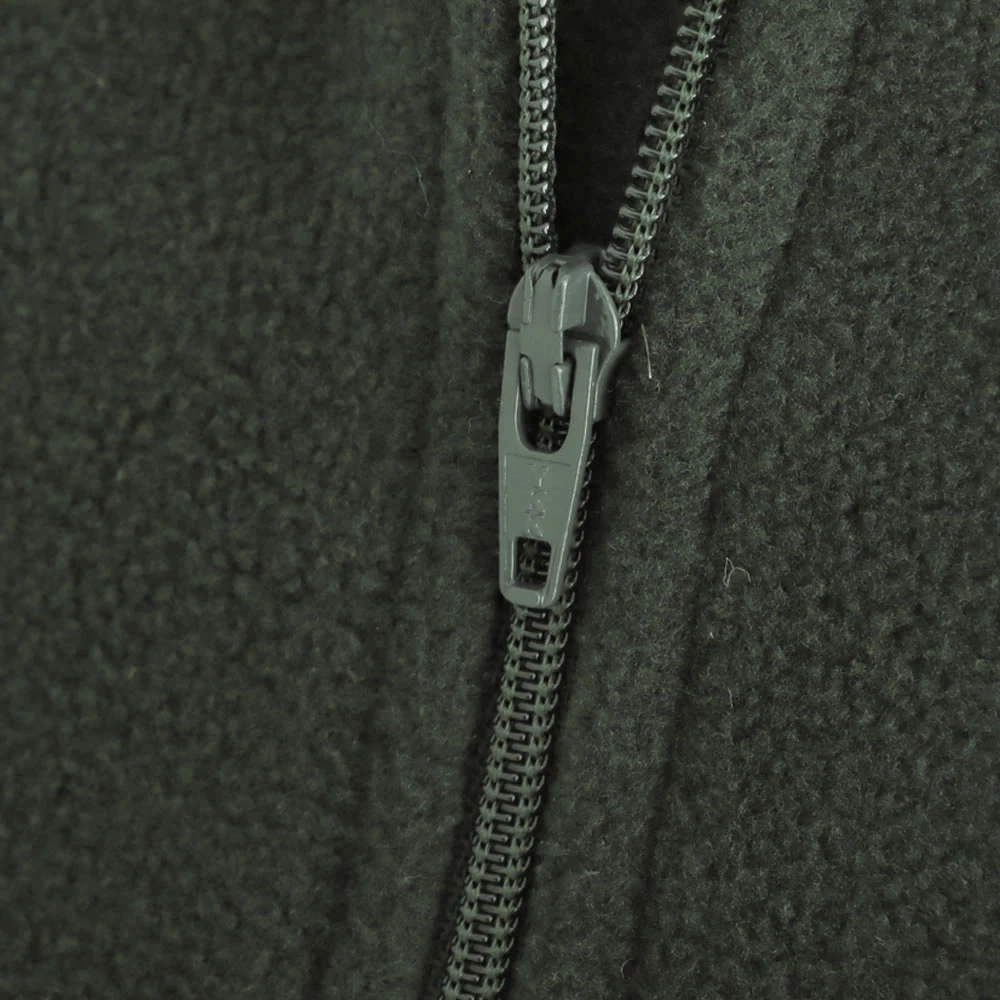 Ridgeline Alpine Fleece Womens Jersey Olive S 5 Ridgeline Alpine Fleece Womens Jersey Olive S - Image 3