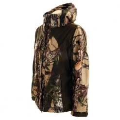 Ridgeline Casadora Womens Jacket Buffalo Camo XS