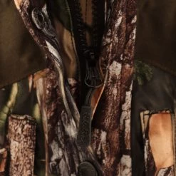 Ridgeline Casadora Womens Jacket Buffalo Camo XS -Ridgeline Sales Store 158571 4 n