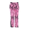 Ridgeline Casadora Waterproof Womens Pants Pink Camo 2XL