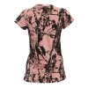 Ridgeline Springbuck Fleece Womens T-Shirt Pink Camo S -Ridgeline Sales Store 158588 2 n