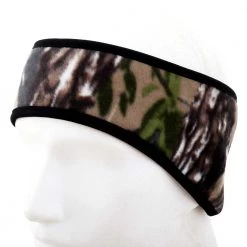 Ridgeline Headband Buffalo Camo -Ridgeline Sales Store 158589 4 n