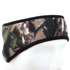 Ridgeline Headband Buffalo Camo -Ridgeline Sales Store 158589 5 n
