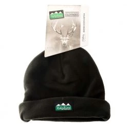 Ridgeline Polar Fleece Beanie Olive