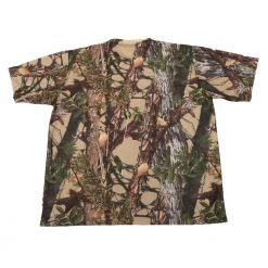 Ridgeline Sable Airflow Short Sleeve T-Shirt Grassland Camo M