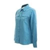 Ridgeline Basa UPF 50 Womens Long Sleeve Shirt Blue L -Ridgeline Sales Store 159493 2 n y 4