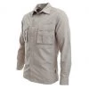 Ridgeline Tacklure Long Sleeve Fishing Shirt Sand S -Ridgeline Sales Store 159752 2 n y 2