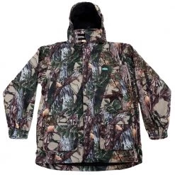 Ridgeline Blast Mens Jacket Buffalo Camo