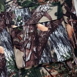 Ridgeline Blast Mens Jacket Buffalo Camo -Ridgeline Sales Store 163251 2