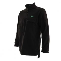 Ridgeline Premium Workman Mens Jersey Black