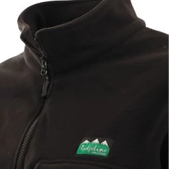 Ridgeline Premium Workman Mens Jersey Black -Ridgeline Sales Store 163263 4 n y