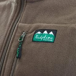 Ridgeline Alps Mens 4-Piece Fleece Clothing Pack Beech -Ridgeline Sales Store 163344 6 n y