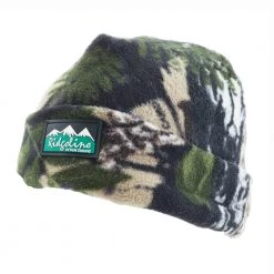 Ridgeline Alps Mens 4-Piece Fleece Clothing Pack Buffalo Camo -Ridgeline Sales Store 163354 10 n y