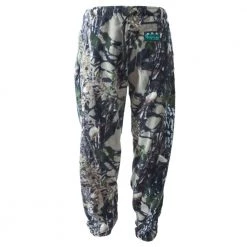 Ridgeline Stalker Mens 5 Piece Fleece Clothing Pack Buffalo Camo 4XL -Ridgeline Sales Store 163374 9 n y 8