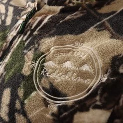 Ridgeline Womens Adult Onesie Jumpsuit Buffalo Camo -Ridgeline Sales Store 163440 4 n y