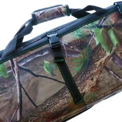 Ridgeline Pro Hunt Gun Bag Nature Green 121.92cm -Ridgeline Sales Store 163516 5 n