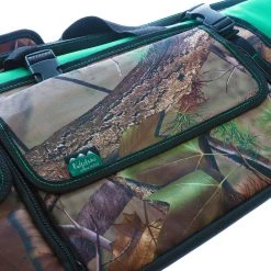 Ridgeline Pro Hunt Gun Bag Nature Green 121.92cm -Ridgeline Sales Store 163516 6 n