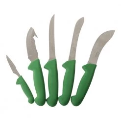 Ridgeline 5 Piece Hunting Knife Set -Ridgeline Sales Store 163518 14 n