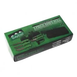 Ridgeline 5 Piece Hunting Knife Set