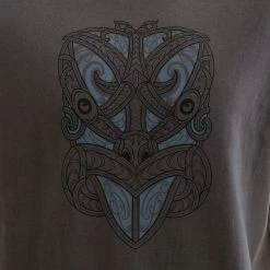 Ridgeline Ancestor Mens T-Shirt Lead -Ridgeline Sales Store 170781 4 n y 10