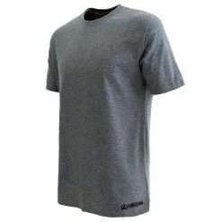 Ridgeline Guardian Mens T-Shirt Grey Marle